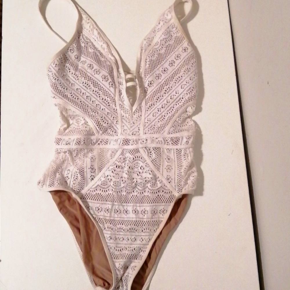 Swimsuit
